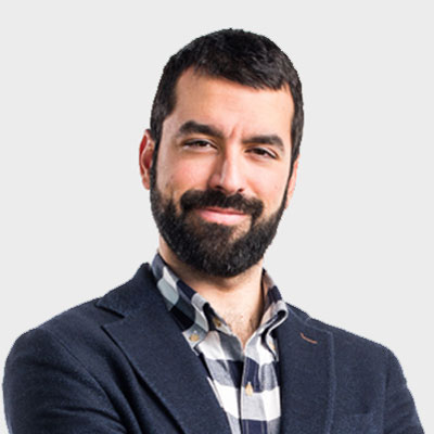 آقای احمدی